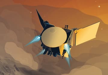 OSIRIS-APEX: От астероида Бенну к Апофису. NASA отправляет космический аппарат на новую миссию