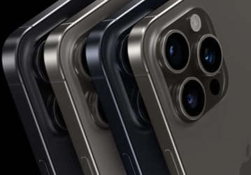 Apple уже рассылает iPhone 15 оформившим предзаказ