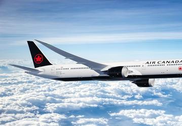 Air Canada закупит у Boeing 18 «лайнеров мечты» — Boeing 787-10 Dreamliner. И есть опцион ещё на 12 таких дорогущих самолётов