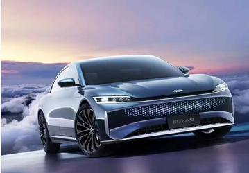 Chery возрождает Fengyun, но теперь это совершенно другой автомобиль