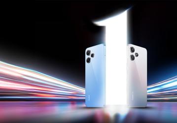Xiaomi продала более миллиона Redmi 12 4G и Redmi 12 5G за 28 дней в одной только Индии