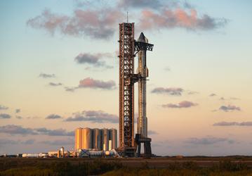 Илон Маск готовится открыть первый европейский офис SpaceX