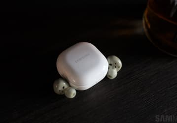 Samsung хочет больше устройств для фанатов. К выходу готовятся наушники Galaxy Buds FE