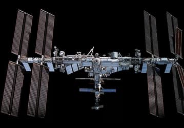 NASA открывает последнюю главу для МКС: новый план по выводу Международной космической станции с орбиты