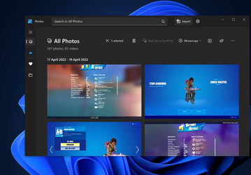Приложение «Фотографии» из Windows 11 появилось в Windows 10, но рады этому не все