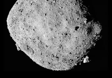 Космическое сокровище доставлено: OSIRIS-REx завершил сбор и доставку образцов астероида Бенну после семилетнего путешествия на расстояние 6,2 млрд километров