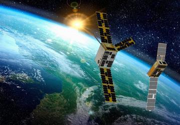 Open Cosmos расширяет бизнес по спутниковому наблюдению Земли в Латинской Америке, на Ближнем Востоке и в Азиатско-Тихоокеанском регионе благодаря инвестициям в размере $50 млн