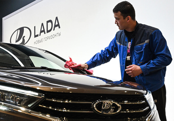 АвтоВАЗ не прекратит свою работу из-за санкций, но президент признаёт сложности с комплектующими