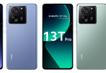 Европейские Xiaomi 13T и 13T Pro будут лучше китайских Redmi K60 Pro/Ultra, но при этом цены вырастут даже в сравнении с Xiaomi 12T/12T Pro