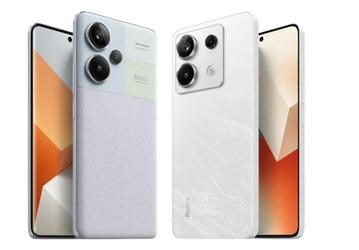 Только что представленная платформа Qualcomm уже засветилась в Xiaomi Redmi Note 13 Pro