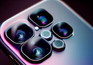 У iPhone 16 Ultra может быть шесть камер в основном модуле. Три из них, возможно, нужны для работы с Vision Pro
