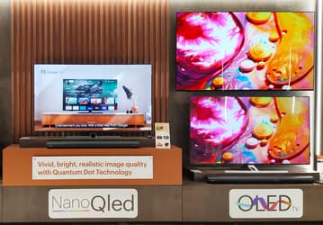 Представлен телевизор Nano QLED от Grundig. Готовится запуск в России