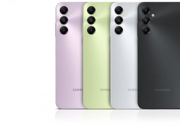 Такие похожие и такие разные: представлены недорогие Samsung Galaxy A05 и A05s