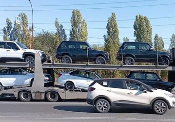 АвтоВАЗ ударно отметил день машиностроителя: завод продуктивно работает без выходных
