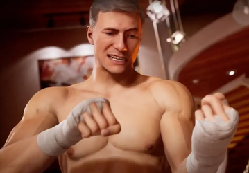 «Верните серверы в Россию», — поклонники обрушили рейтинг Mortal Kombat 1