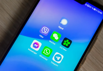 В WhatsApp уже готовятся к обмену сообщениями с пользователями Telegram и других мессенджеров
