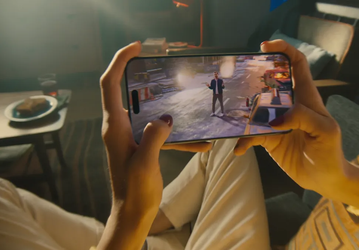 iPhone 15 Pro «будет лучшей игровой консолью в мире»