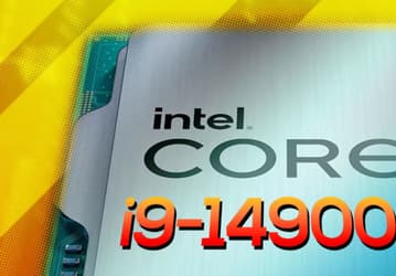 В свежем тесте Core i9-14900K умудрился уступить Core i9-13900K в многопоточном режиме