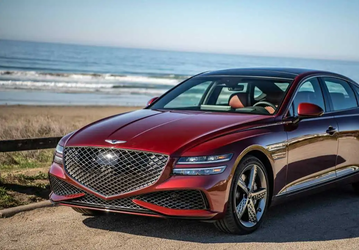 Решение Hyundai выделить Genesis в отдельный бренд оказалось верным: продажи Genesis превысили 1 000 000 автомобилей