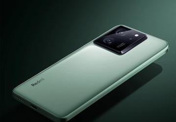 Redmi K70 выйдет на уровень премиум-флагманов. Он получит экран 2К, Snapdragon 8 Gen 3, металлическую боковую рамку и стеклянную заднюю панель