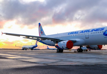 На выкуп всех 52 самолётов Airbus «Уральские авиалинии» потратят 900 млн долларов