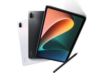 Планшеты Xiaomi Pad 5 и Xiaomi Pad 5 Pro получат MIUI 15 — это хорошая новость. Но есть и плохая
