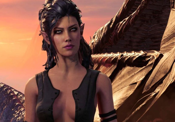 «Итак… это была ошибка», — стало известно, почему персонажи Baldur’s Gate 3 оказались такими похотливыми