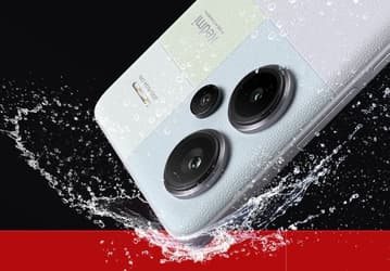 Экраны Redmi Note 13 Pro и Redmi Note 13 Pro+ будут бесплатно менять в течение года. Предзаказы уже принимают