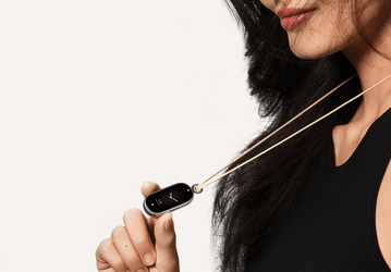 Женские и мужские браслеты, режим кулона и клипсы: представлен Xiaomi Smart Band 8 для международного рынка