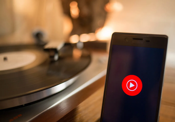 Google закрывает приложение для подкастов Google Podcasts