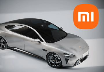 Первый автомобиль Xiaomi с запасом хода 800 км представят уже в октябре вместе с Xiaomi 14