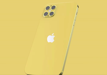 iPhone 12 Pro не получит перископную камеру. Она конфликтует с системой Face ID