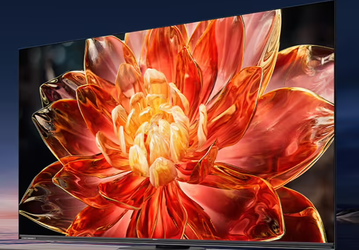 Антибликовый экран Obsidian Screen Pro и «звуковой водопад». Представлен телевизор Hisense U8KL MiniLED