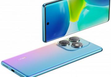 Представлен смартфон Itel S23+ с большим изогнутым экраном AMOLED и всего за 120 долларов