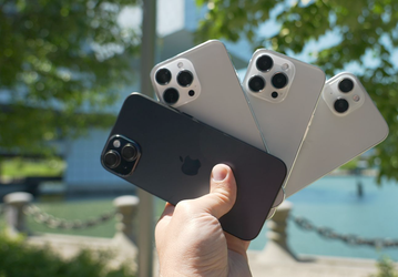 «МегаФон» обещает подарок за предзаказ iPhone 15