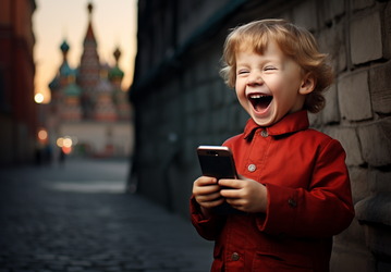 Отечественная альтернатива Google Play развивается: в RuStore запустили детский режим