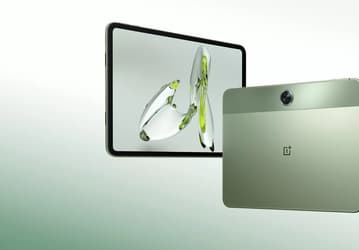 Дешёвый OnePlus, но не смартфон. Компания представила OnePlus Pad Go
