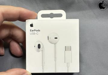 Новые проводные наушники Apple EarPods за 19 долларов поддерживают Lossless, чего нет даже у AirPods Max