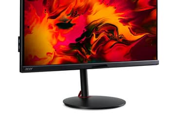 150-герцевый 4K-монитор с ценой 430 долларов. Представлен Acer Nitro XV282K V3