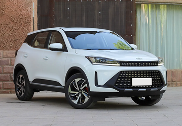 «Автотор» официально назвал цену «российского» кроссовера Kaiyi X3 Pro