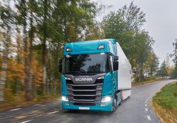 Scania красиво ушла из России: прибыль шведского производителя грузовиков в РФ за 2022 год составила 621 млн долларов, но вывести эти деньги невозможно