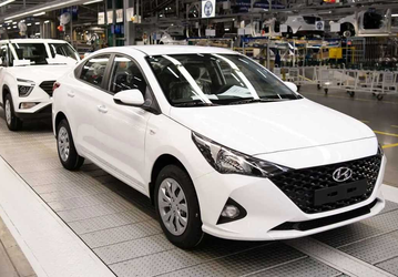 С российским заводом Hyundai уже всё решено, а компания до сих пор рассматривает различные варианты