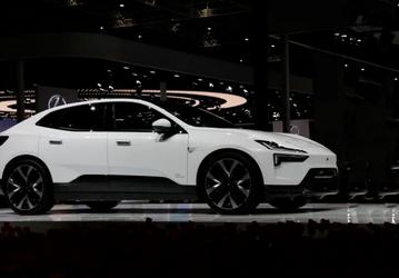 А у Volvo потом тоже будет свой смартфон? Компания Polestar представит свой смартфон уже в декабре