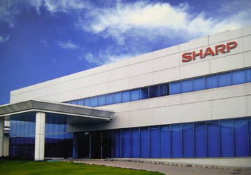 Sharp обвиняет Oppo в нарушении патентов