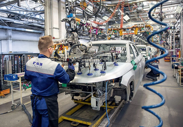 ГАЗ больше не требует от Volkswagen 15,6 млрд рублей — подписано мировое соглашение