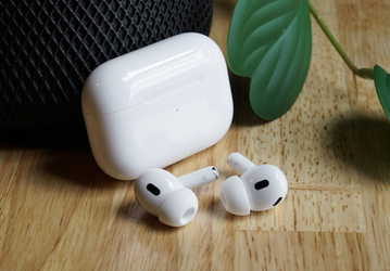AirPods Pro 2 получили адаптивное аудио, Conversation Awareness и другие функции. Вышло обновление