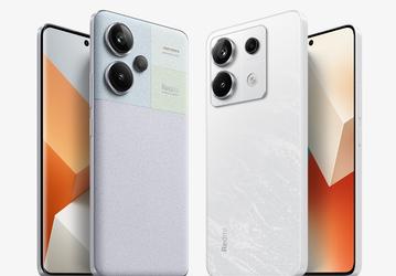«Возникнет ощущение, что это флагман за $670. Качество экрана Redmi Note 13 Pro+ вышло на новый уровень», — Лу Вейбинг хвалит новый смартфон