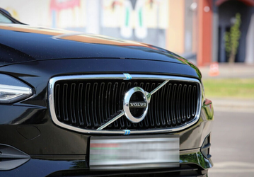 Завод Volvo в Калуге заработает в этом году. Заводы Volkswagen и Peugeot также перезапустят