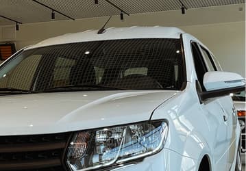 «Лучший семейный автомобиль». Все Lada Largus оказались в «дубовой» комплектации
