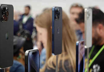Что говорят об iPhone 15 Pro и iPhone 15 Pro Max западные СМИ? Опубликованы первые обзоры